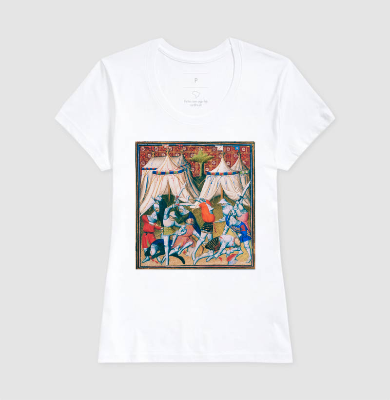Camisa 4