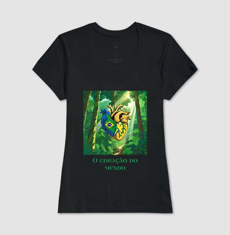 Camisa 12