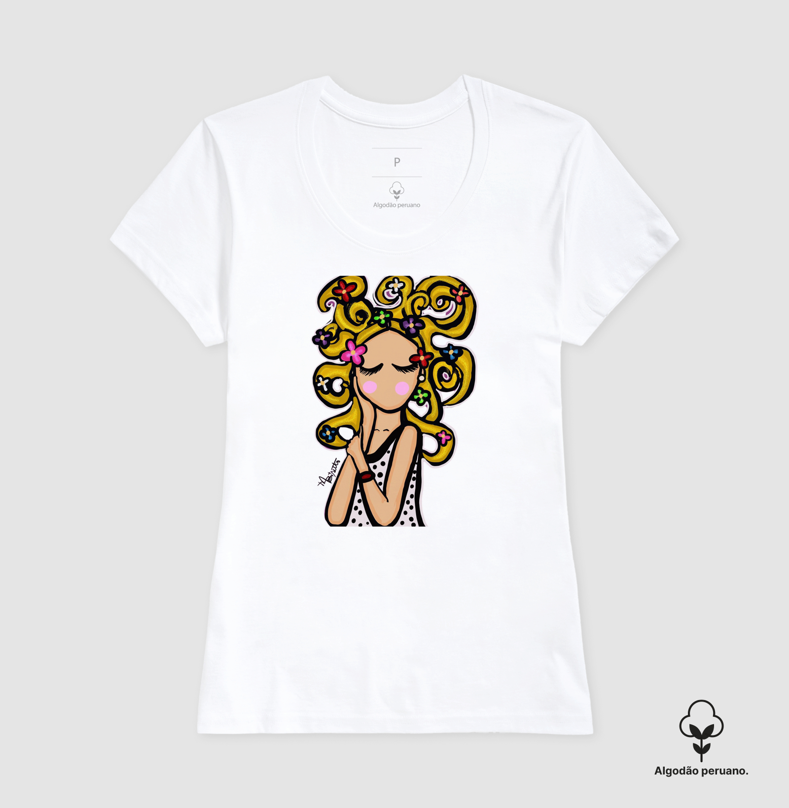 Camisa 5