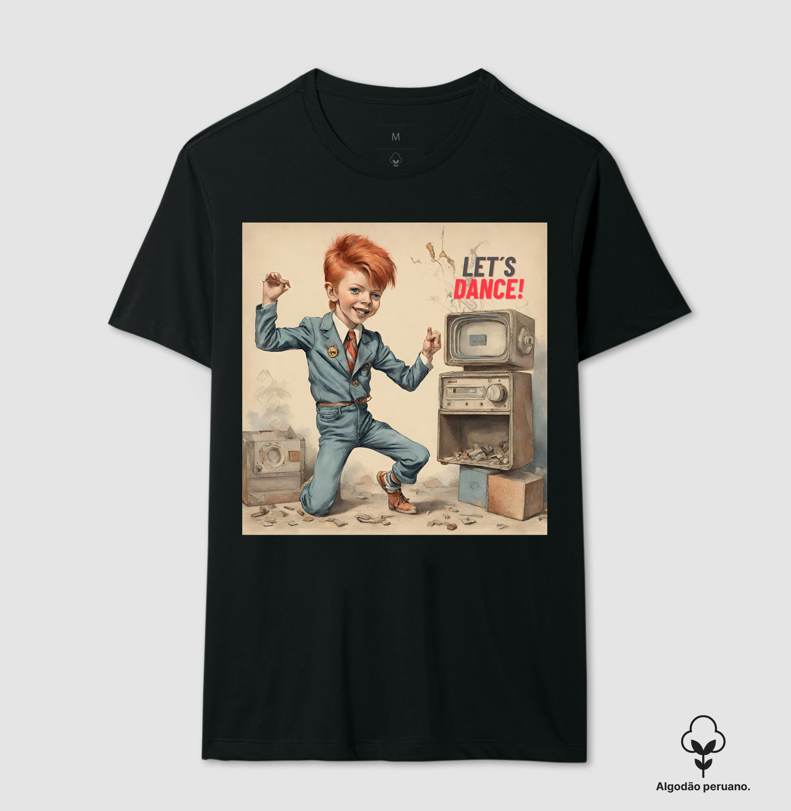 Camisa 5