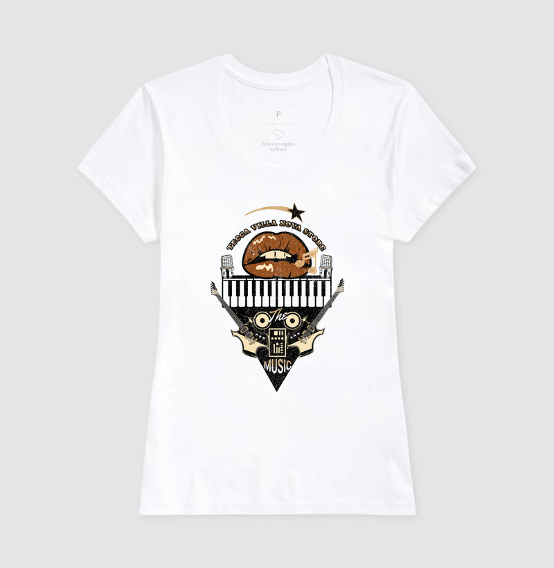 Camisa 2