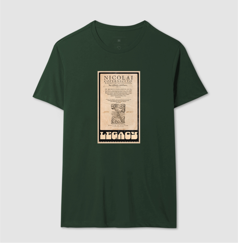 Camisa 16
