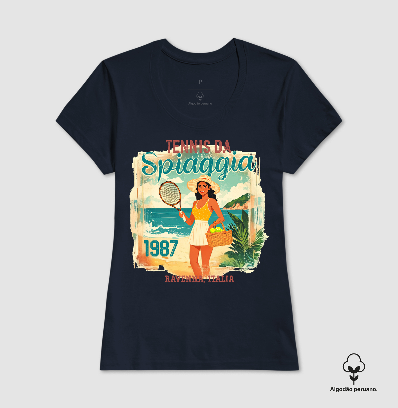 Camisa 6