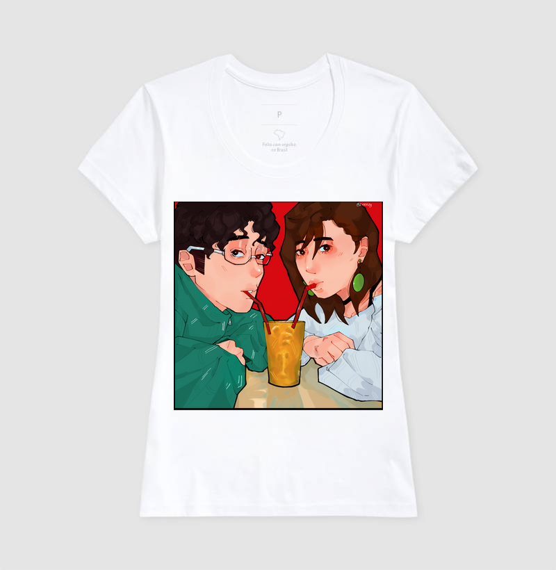Camisa 9
