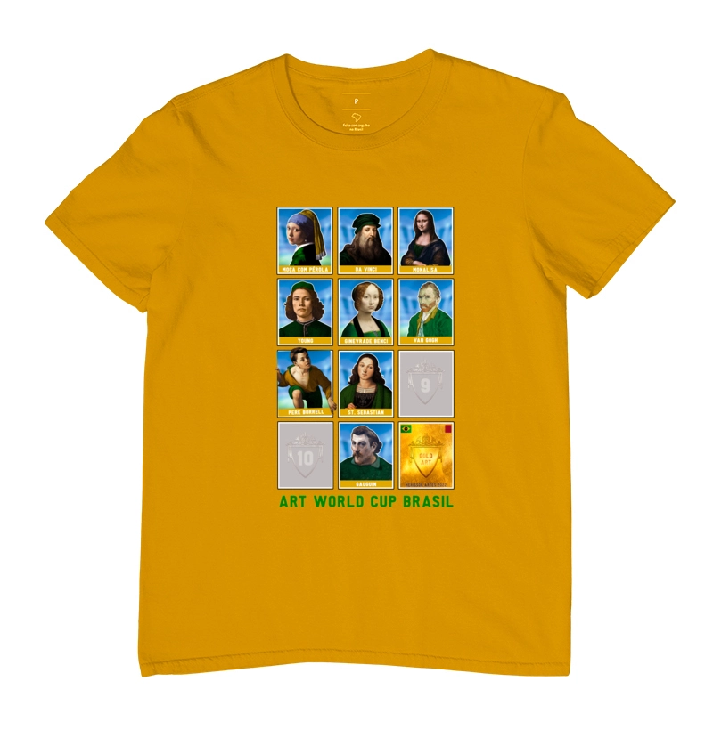 Camisa 13