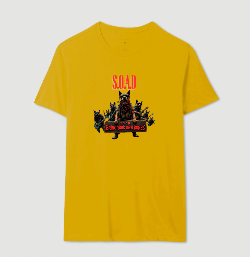 Camisa 11