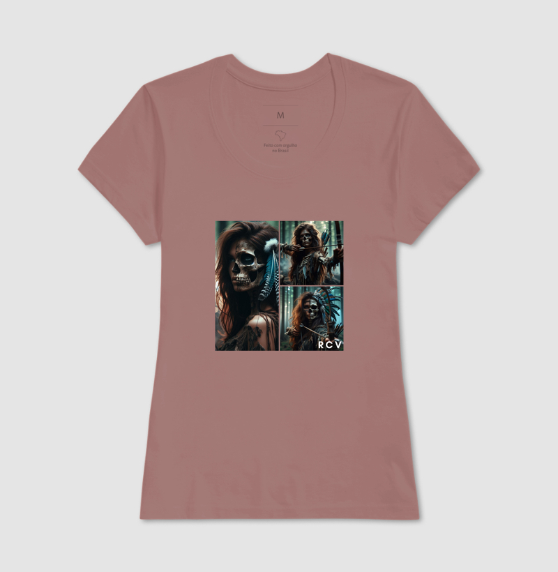 Camisa 18