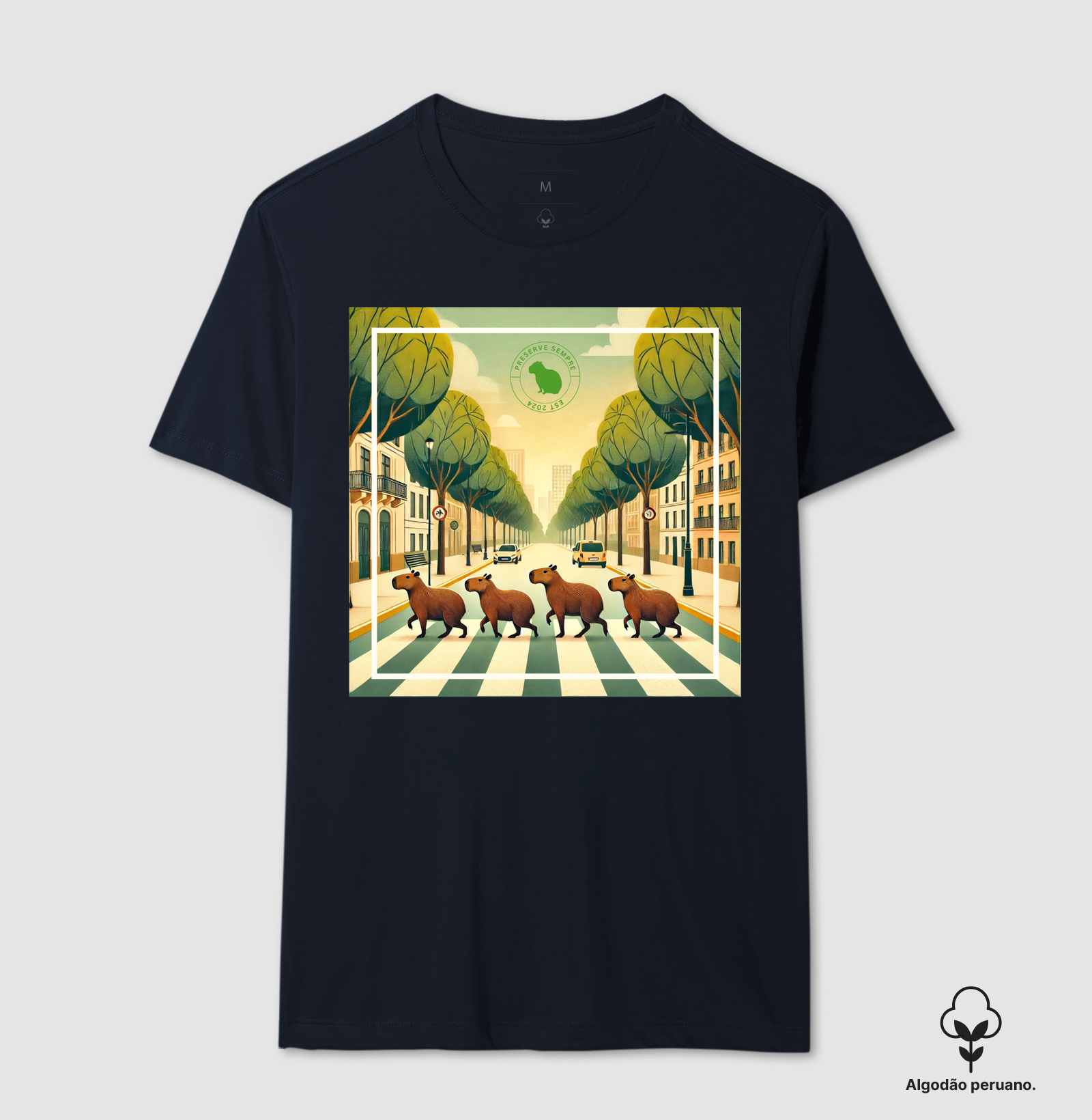 Camisa 5