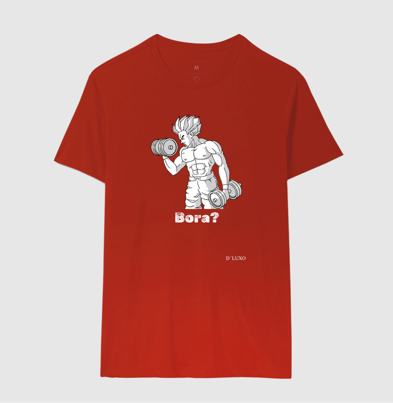 Camisa 7