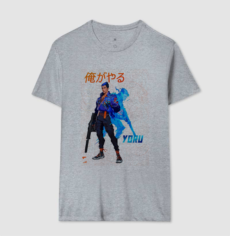 Camisa 7