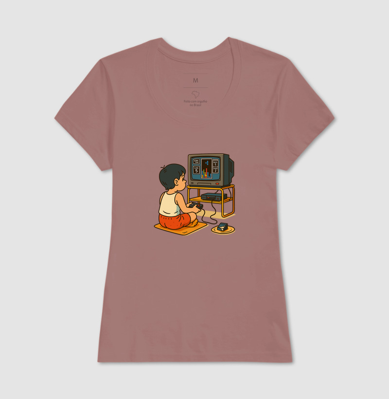 Camisa 15