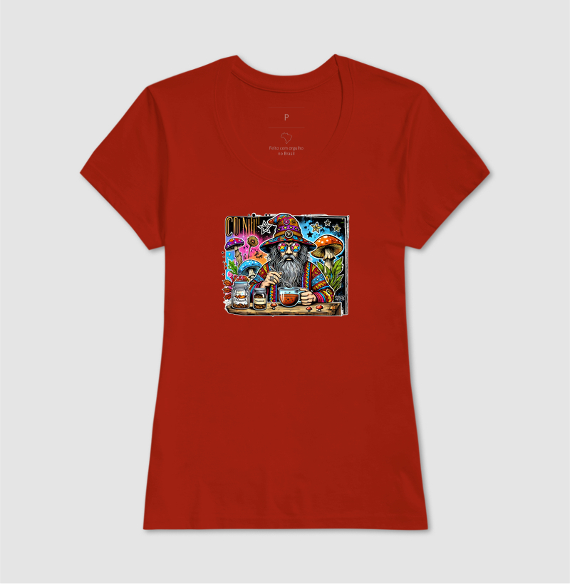Camisa 13
