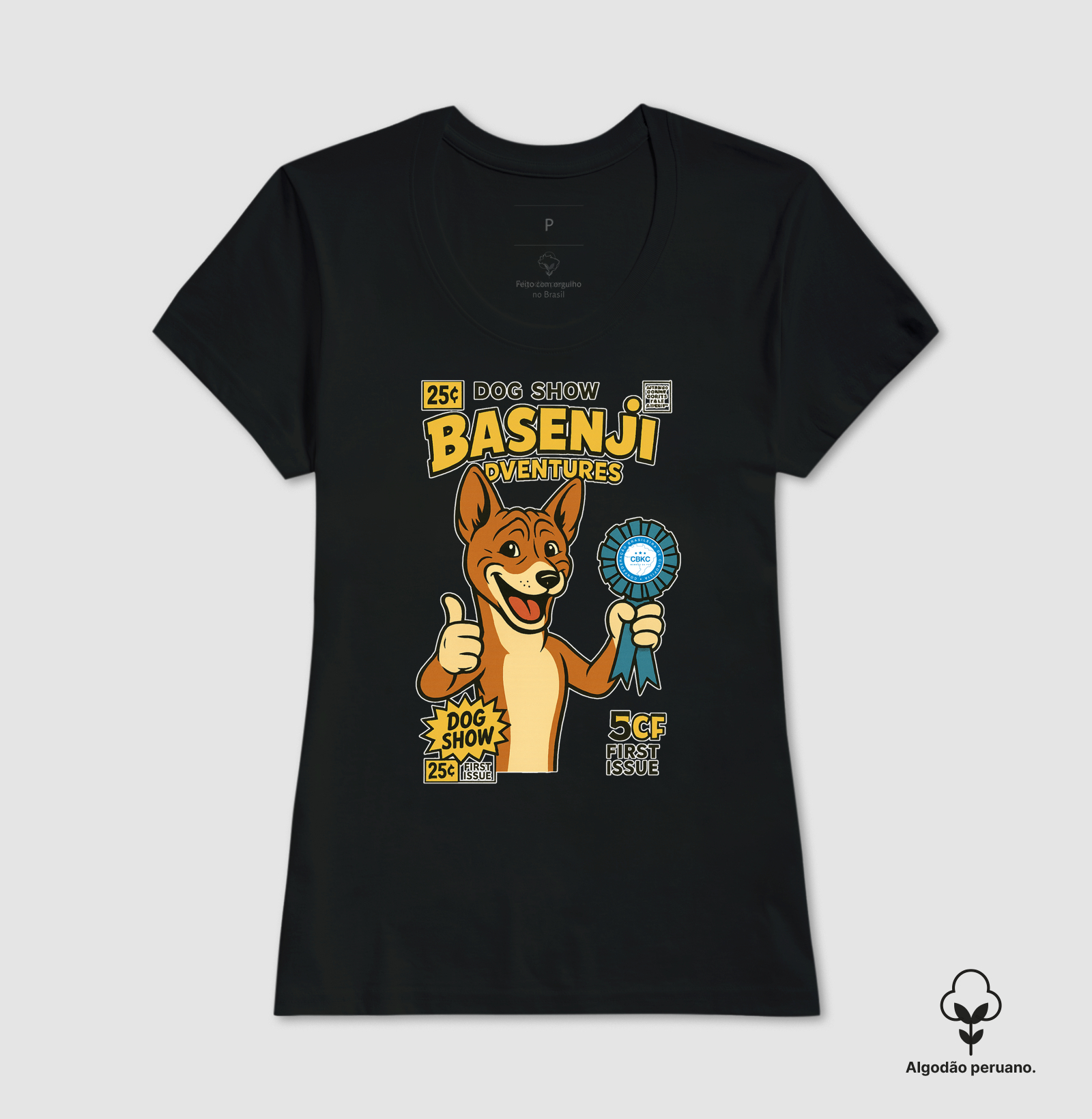 Camisa 1
