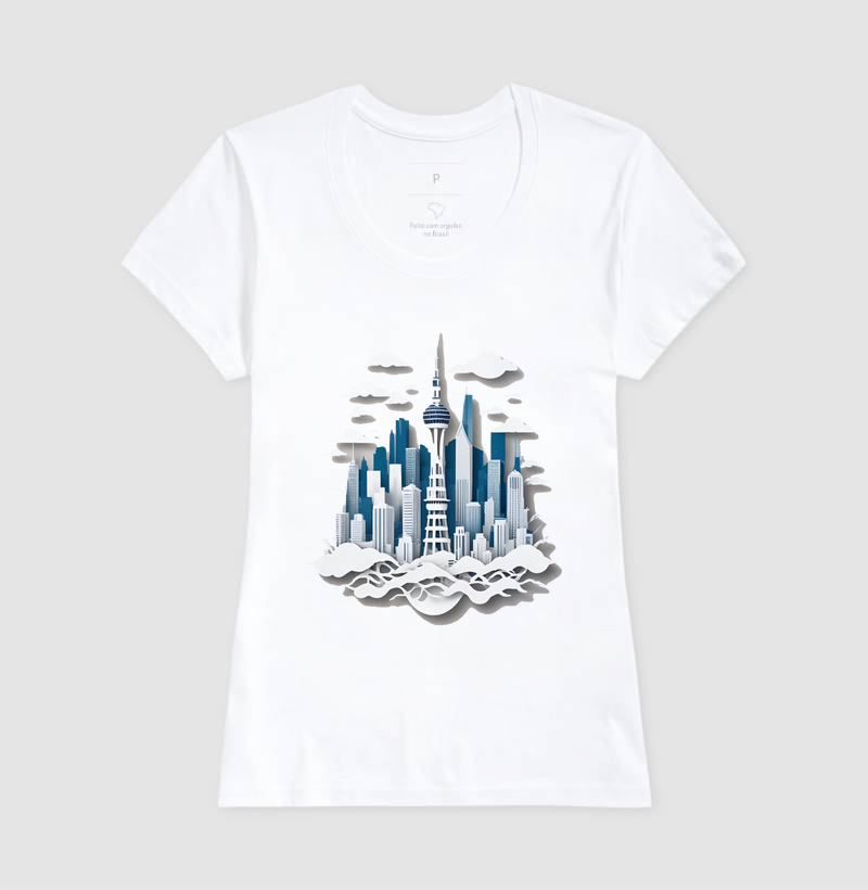 Camisa 11