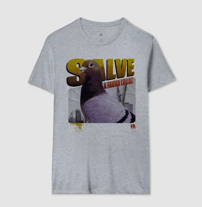 Camisa 5