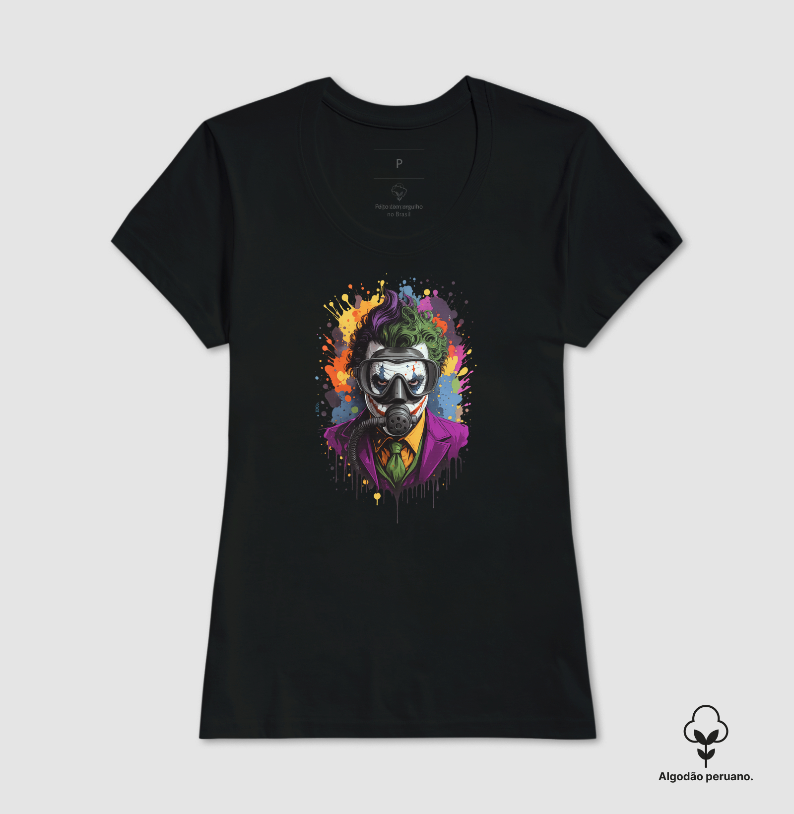 Camisa 4