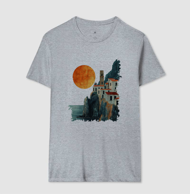 Camisa 16
