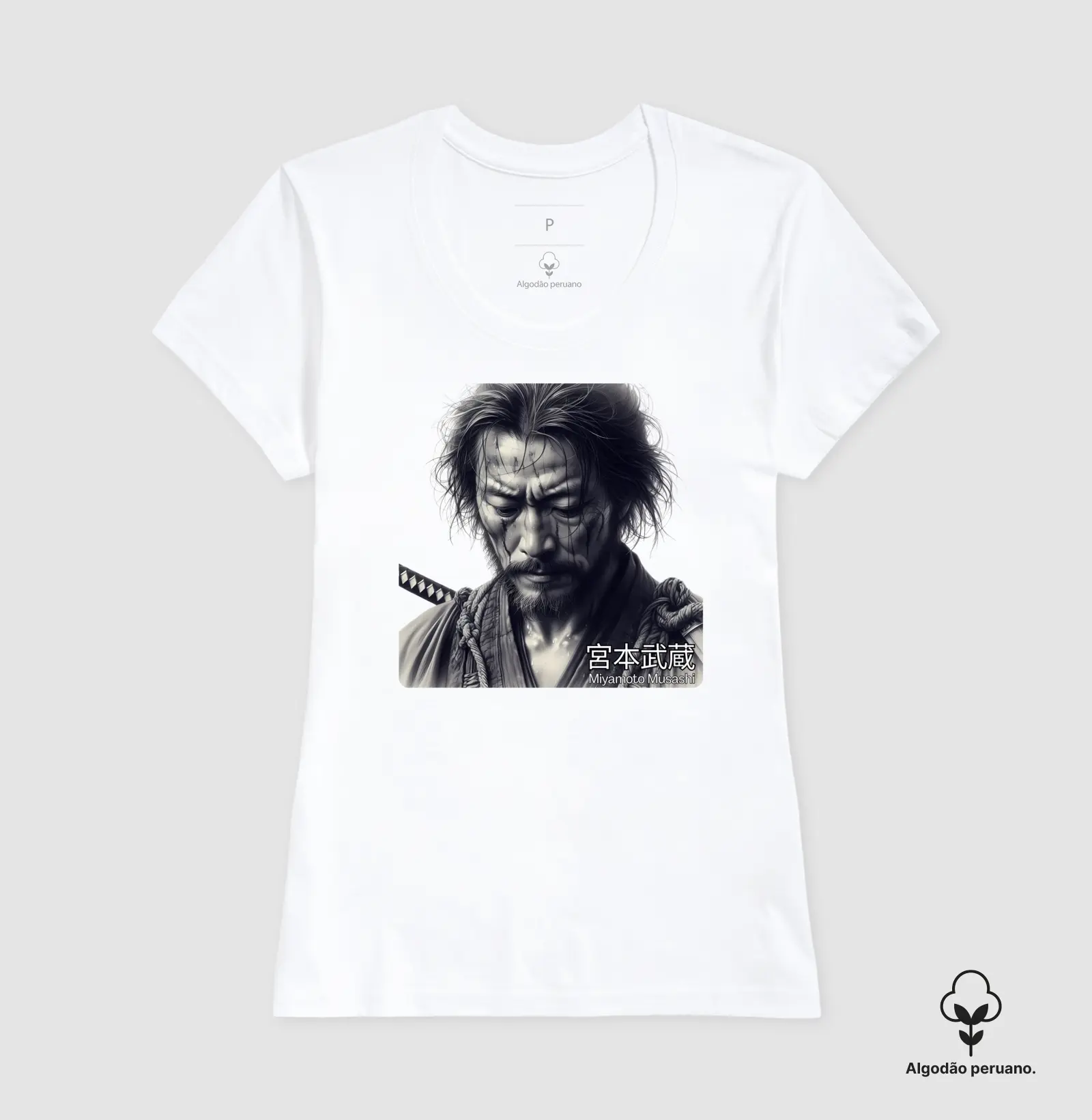 Camisa 1