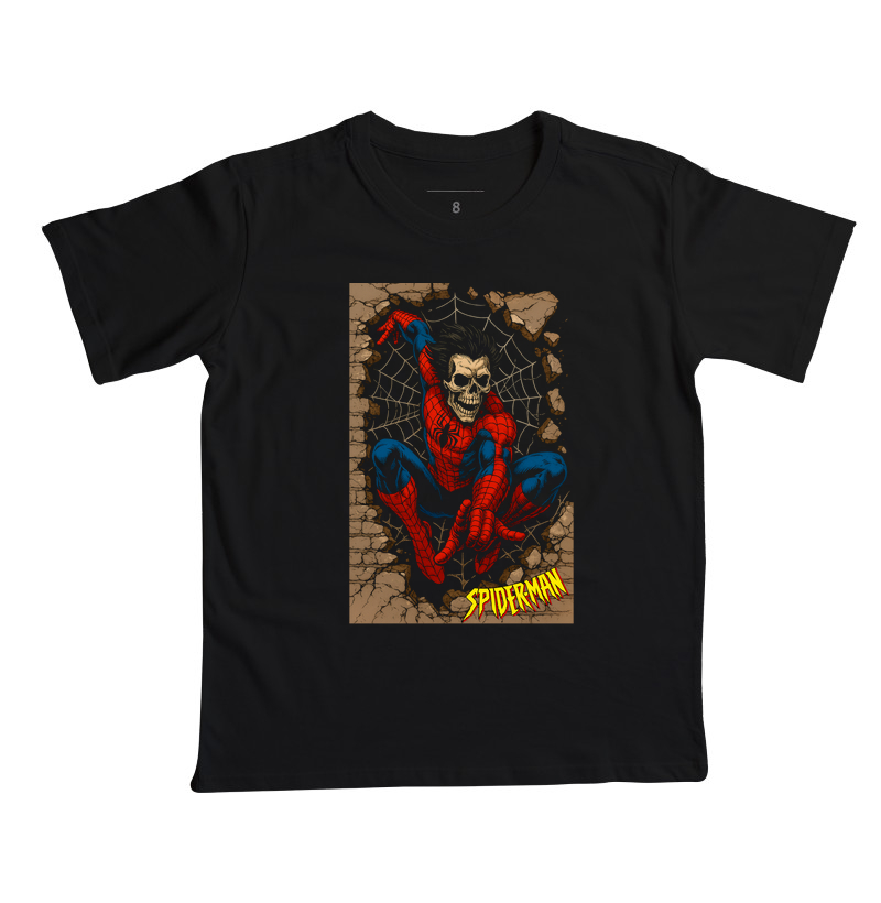 SPIDERSKULL