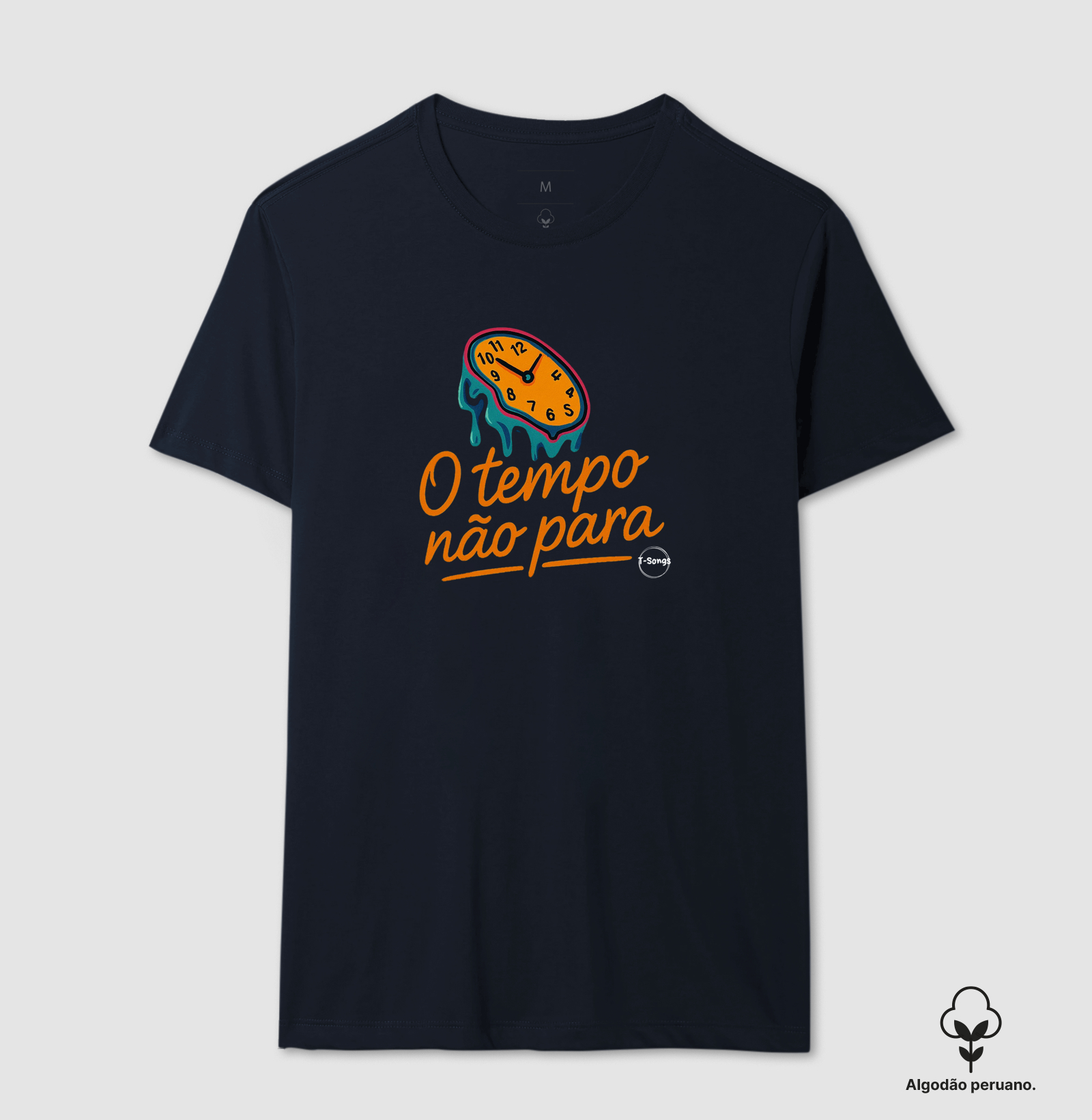 Camisa 15