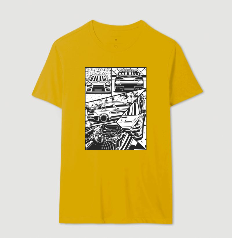 Camisa 13