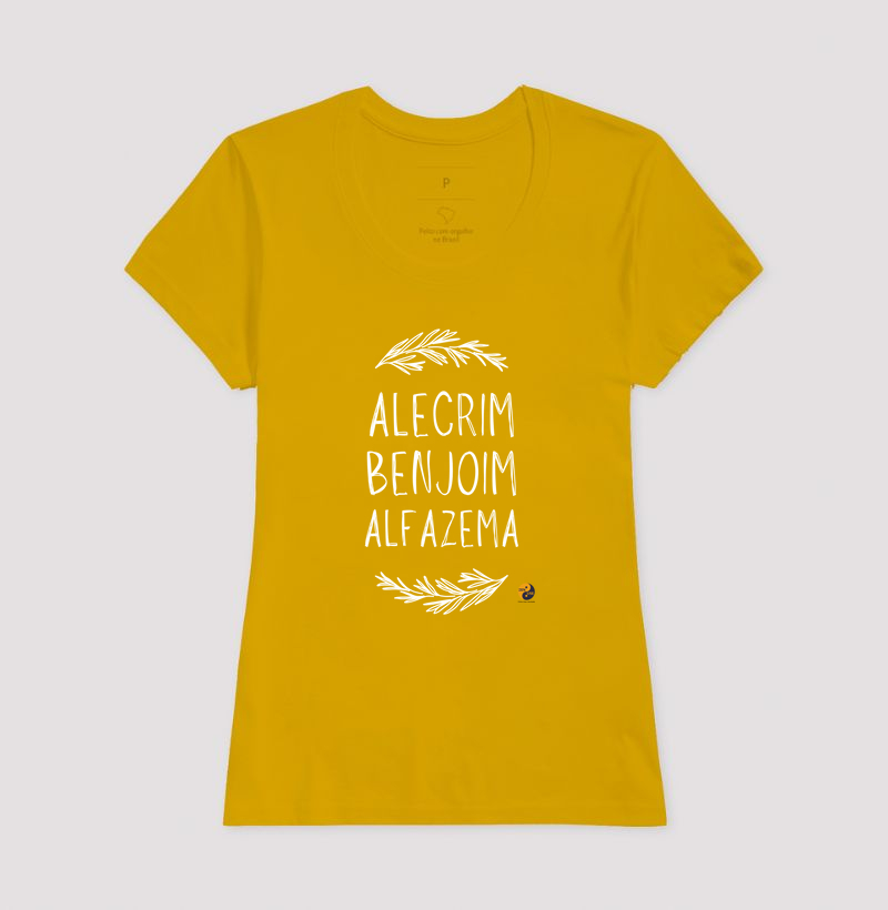 Camisa 16