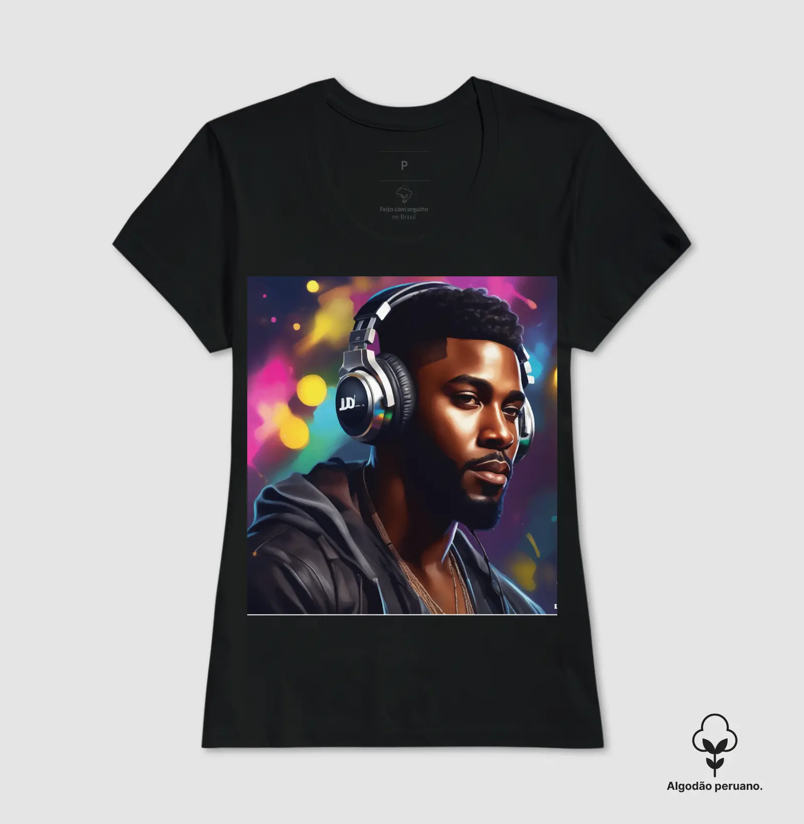 Camisa 5