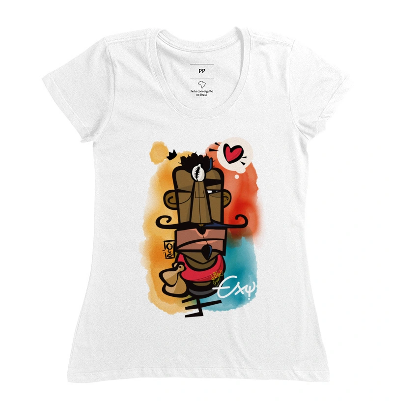 Camisa 2