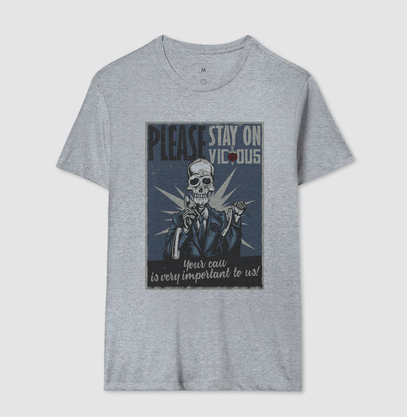 Camisa 7