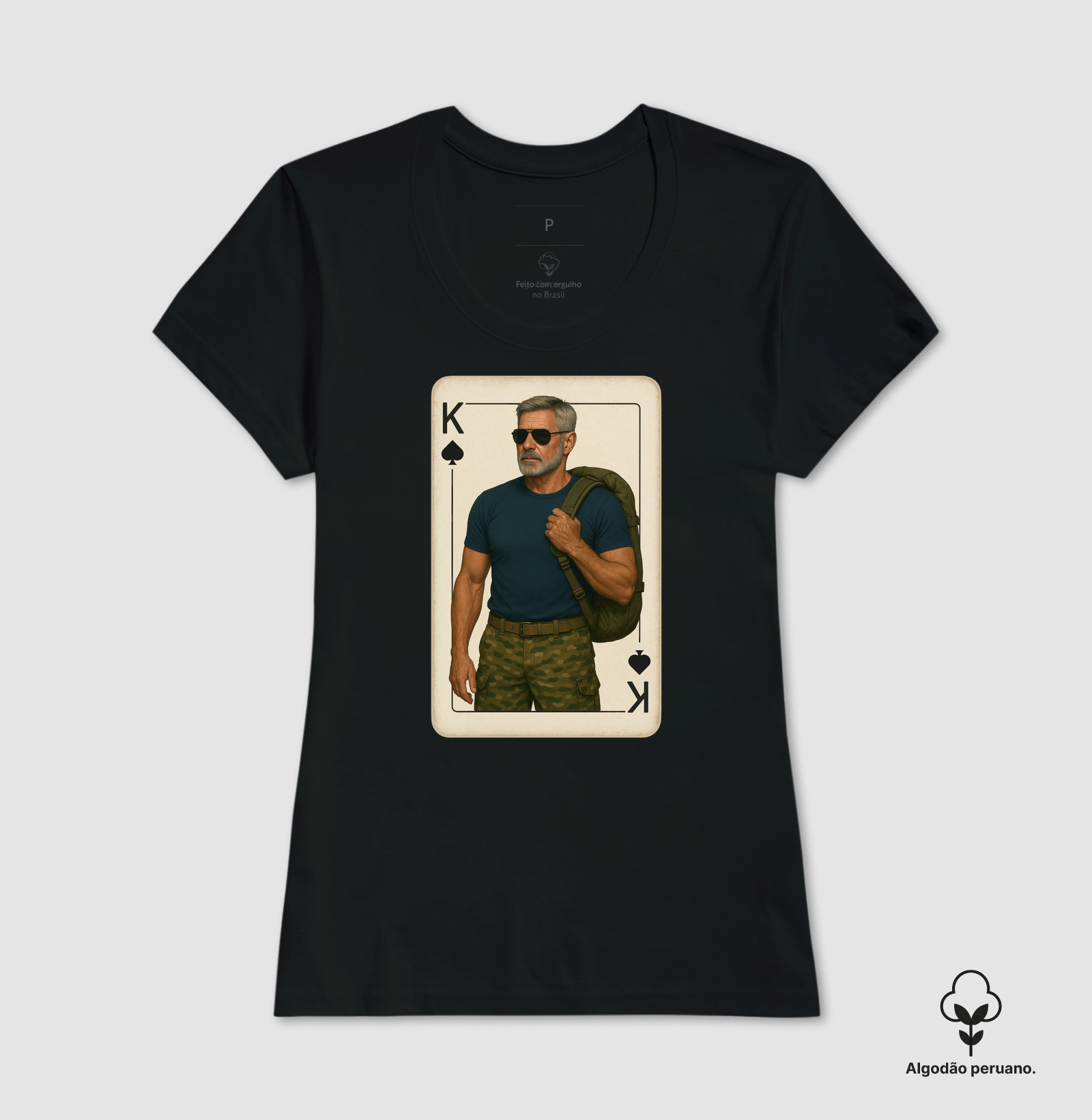 Camisa 3