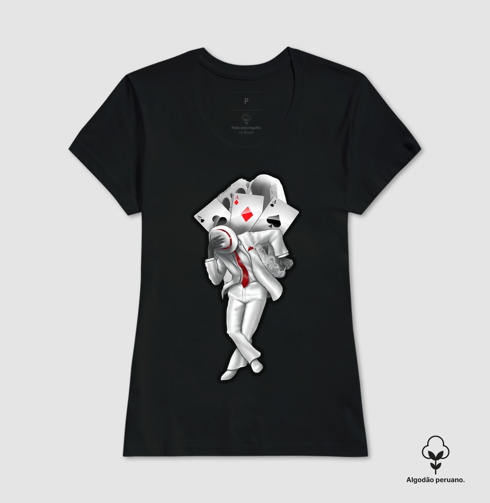 Camisa 2