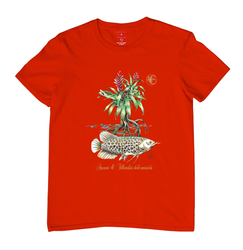Camisa 9