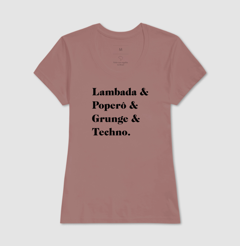 Camisa 16