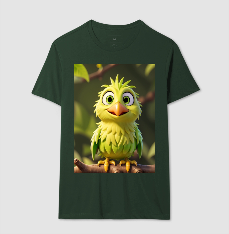 Camisa 11