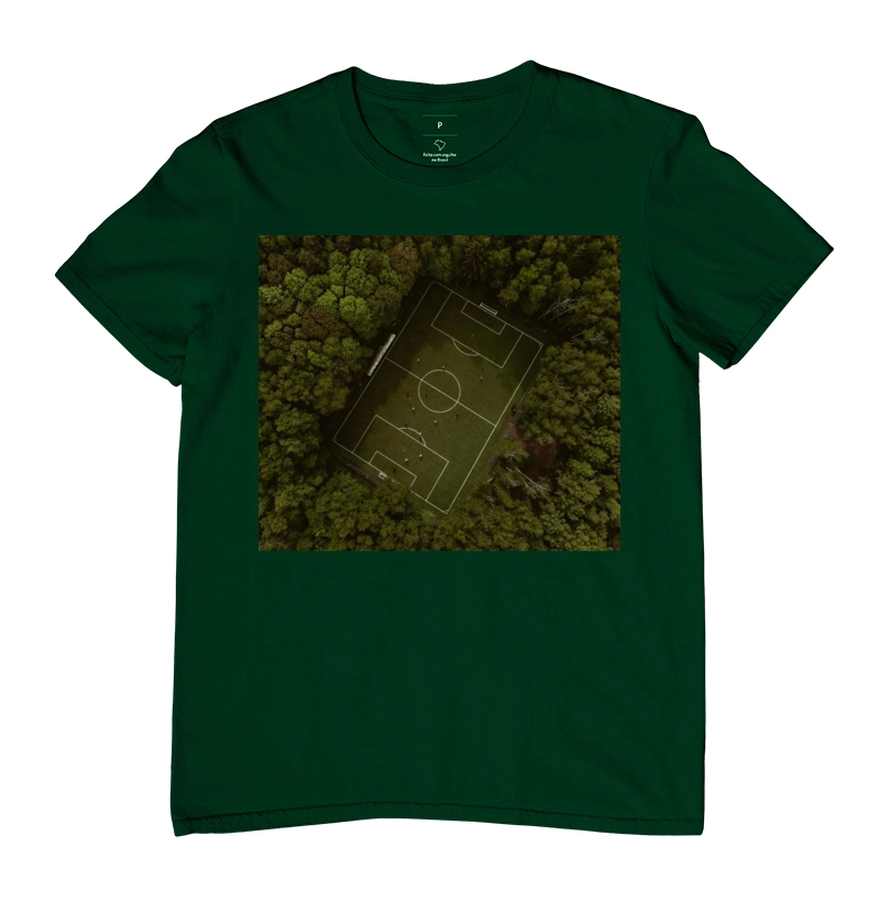 Camisa 11