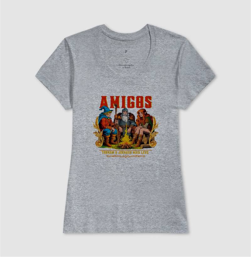Camisa 9