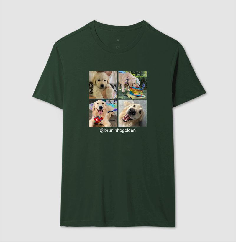 Camisa 10