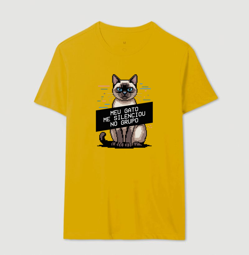 Camisa 16