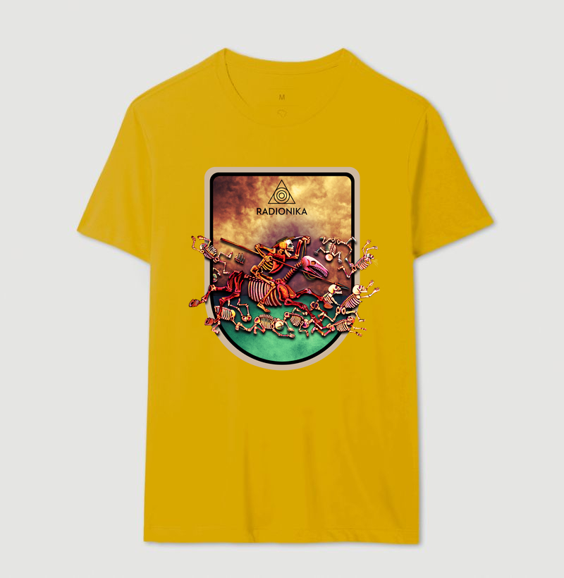 Camisa 13