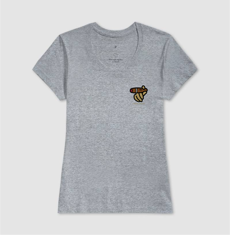 Camisa 16