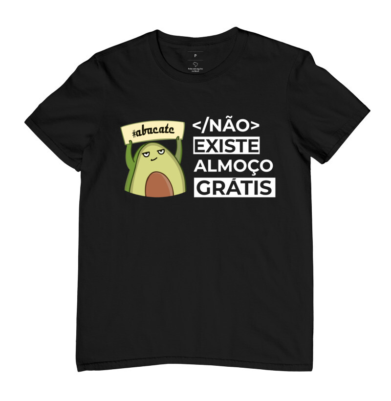 Almoço Grátis