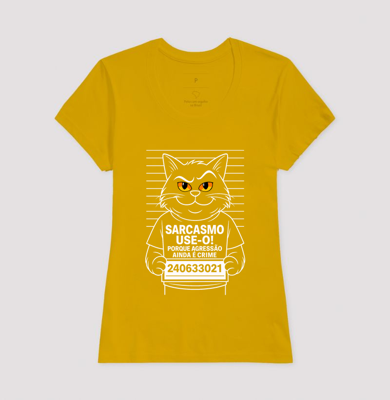 Camisa 16