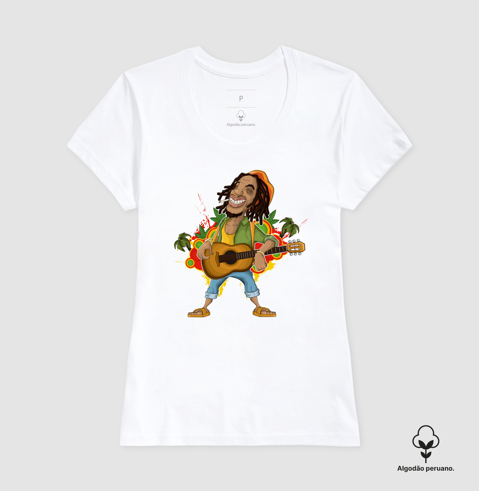 Camisa 2