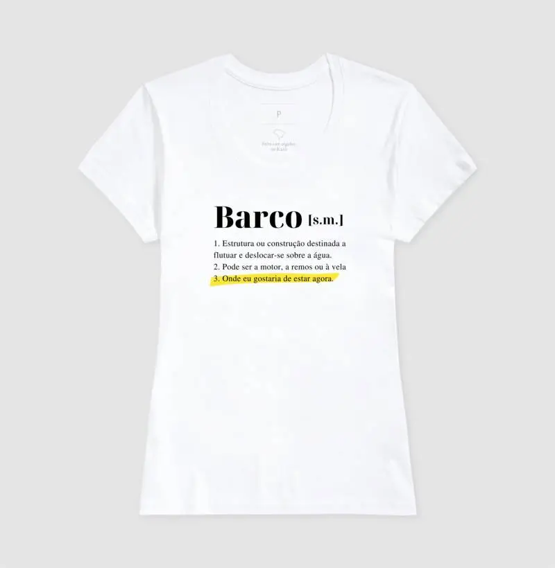 Camisa 13