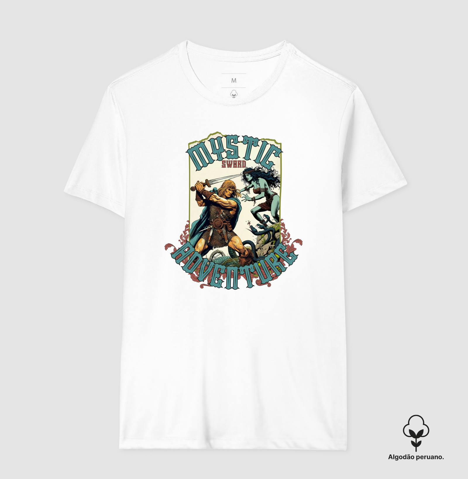 Camisa 4