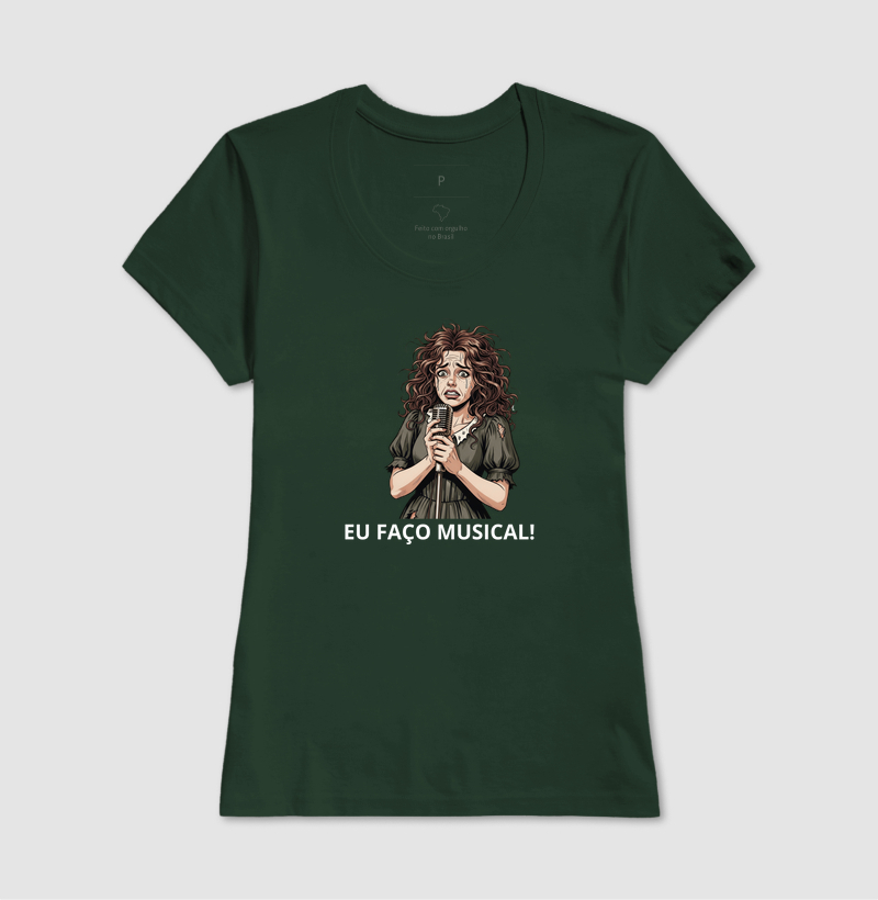 Camisa 12