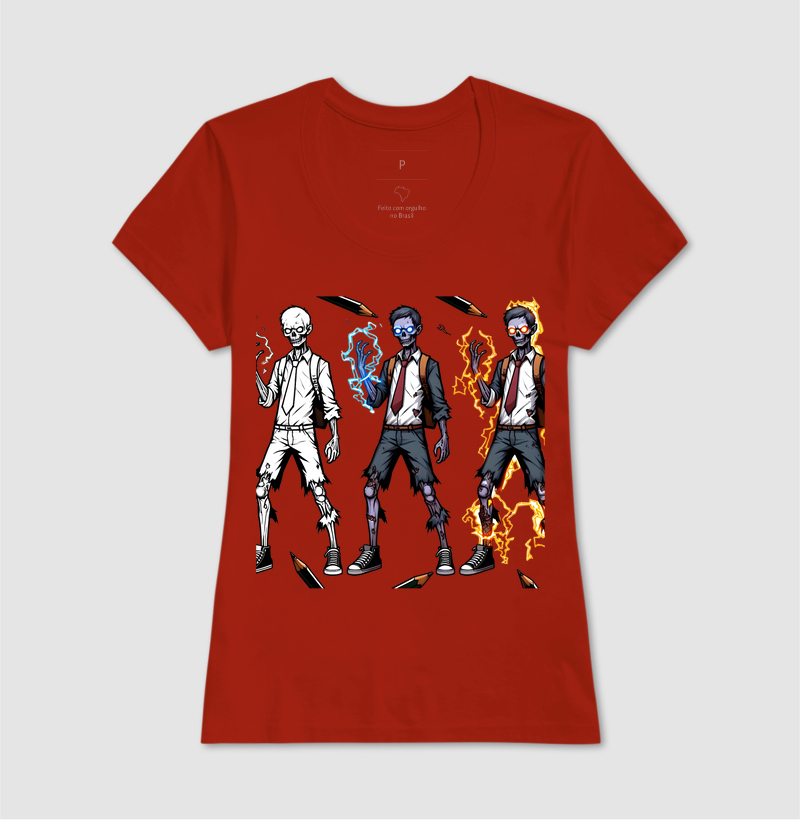 Camisa 10