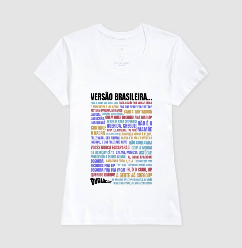 Camisa 4