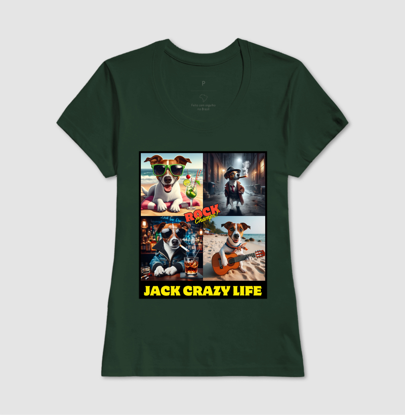 Camisa 12