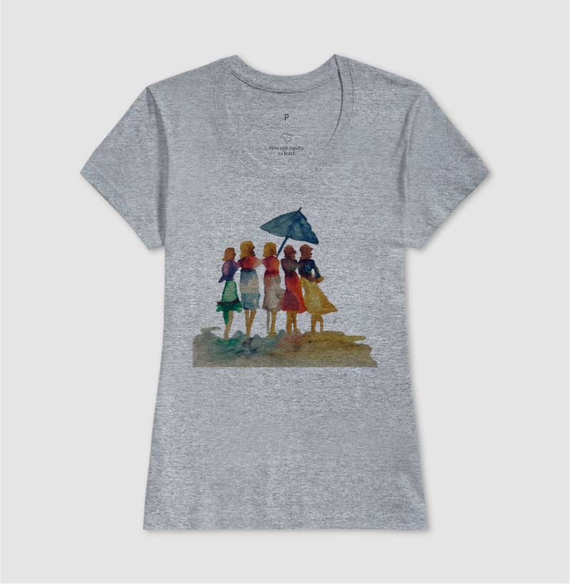 Camisa 10